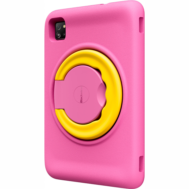 Планшеты - Планшет Blackview Tab A6 Kids WiFi 10.1'' 4/128GB Pink (BVTABA6KIDS-P)#7