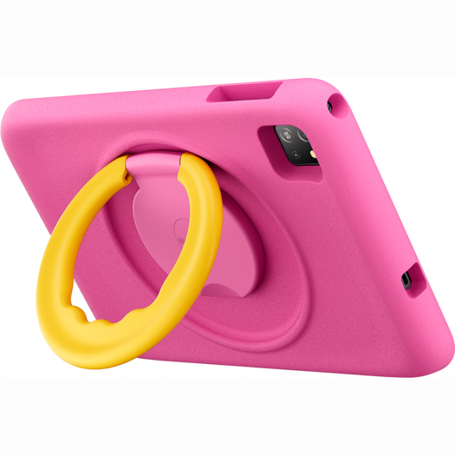 Планшеты - Планшет Blackview Tab A6 Kids WiFi 10.1'' 4/128GB Pink (BVTABA6KIDS-P)#8