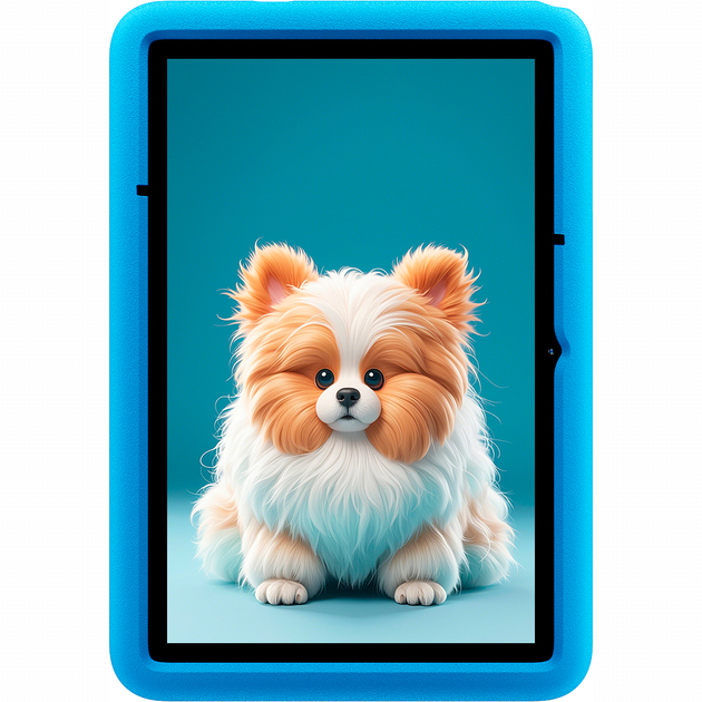Планшети - ​Планшет Blackview Tab A6 Kids WiFi 10.1'' 4/128GB Blue (BVTABA6KIDS-BL)#2