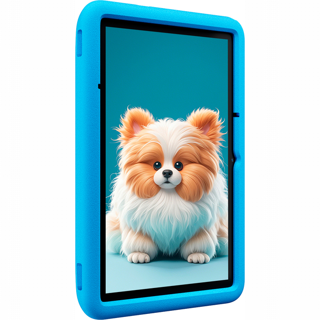 Планшети - ​Планшет Blackview Tab A6 Kids WiFi 10.1'' 4/128GB Blue (BVTABA6KIDS-BL)#4