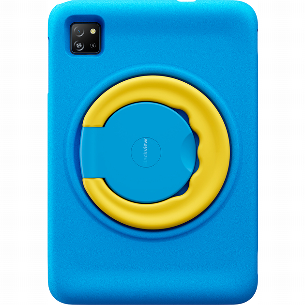 Планшети - ​Планшет Blackview Tab A6 Kids WiFi 10.1'' 4/128GB Blue (BVTABA6KIDS-BL)#5