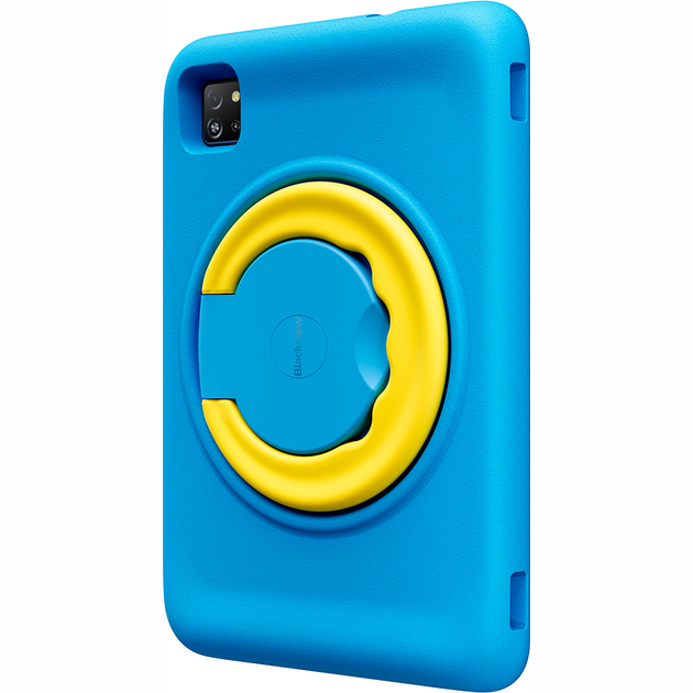 Планшети - ​Планшет Blackview Tab A6 Kids WiFi 10.1'' 4/128GB Blue (BVTABA6KIDS-BL)#6