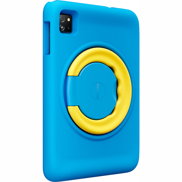 Планшети - ​Планшет Blackview Tab A6 Kids WiFi 10.1'' 4/128GB Blue (BVTABA6KIDS-BL)#7