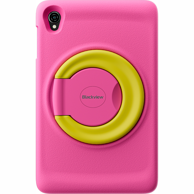 Планшети - Планшет Blackview Tab A5 Kids LTE 8'' 3/64GB Pink (BVTABA5KIDS-P)#3