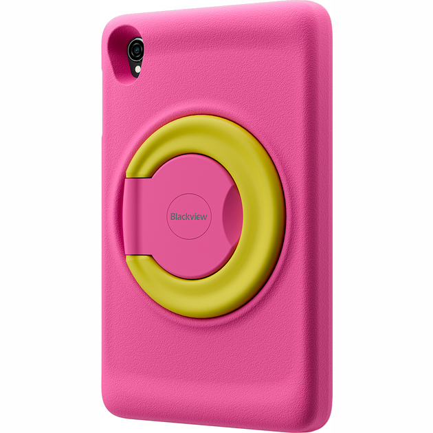 Планшети - Планшет Blackview Tab A5 Kids LTE 8'' 3/64GB Pink (BVTABA5KIDS-P)#4