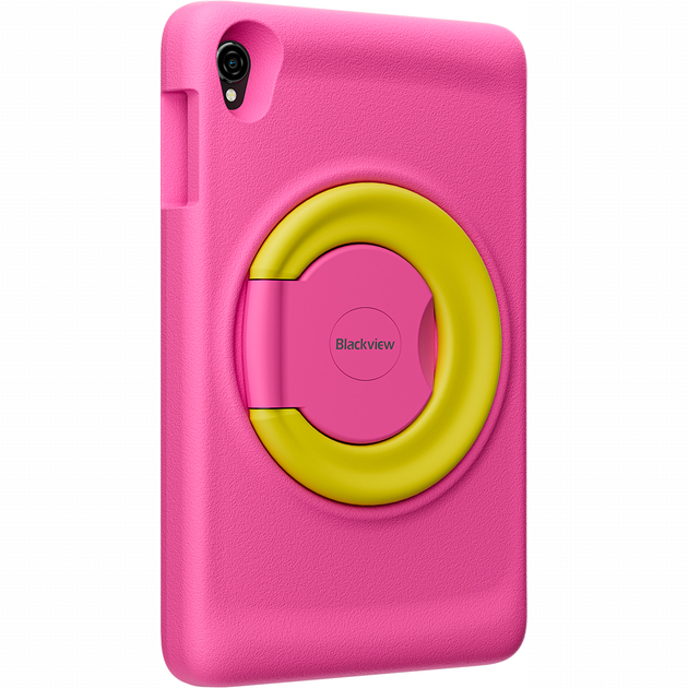 Планшети - Планшет Blackview Tab A5 Kids LTE 8'' 3/64GB Pink (BVTABA5KIDS-P)#5