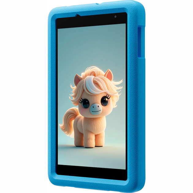 Планшети - ​Планшет Blackview Tab A5 Kids LTE 8'' 3/64GB Blue (BVTABA5KIDS-BL)#2
