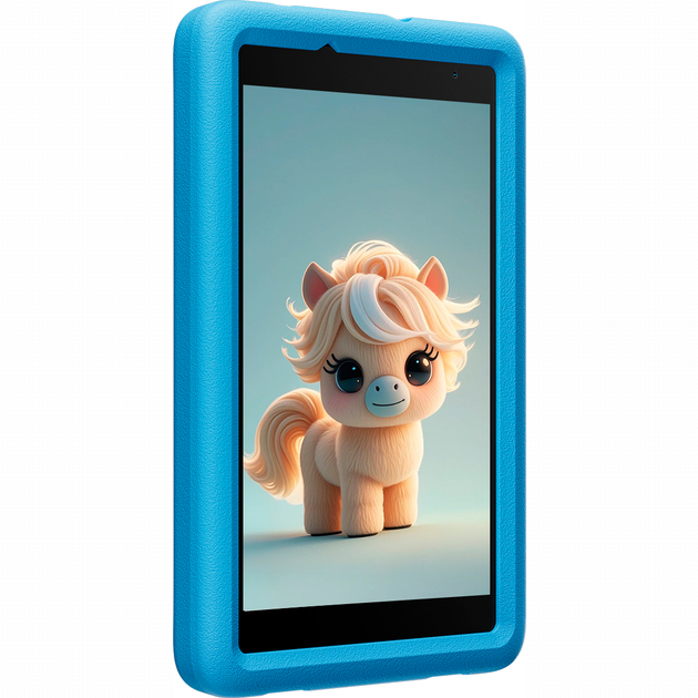 Планшети - ​Планшет Blackview Tab A5 Kids LTE 8'' 3/64GB Blue (BVTABA5KIDS-BL)#3