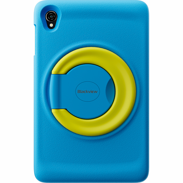 Планшети - ​Планшет Blackview Tab A5 Kids LTE 8'' 3/64GB Blue (BVTABA5KIDS-BL)#4