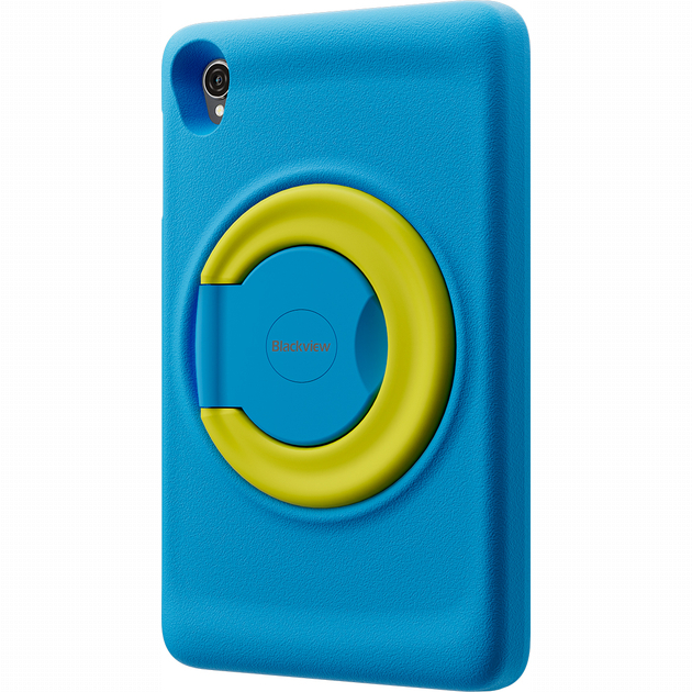 Планшети - ​Планшет Blackview Tab A5 Kids LTE 8'' 3/64GB Blue (BVTABA5KIDS-BL)#5