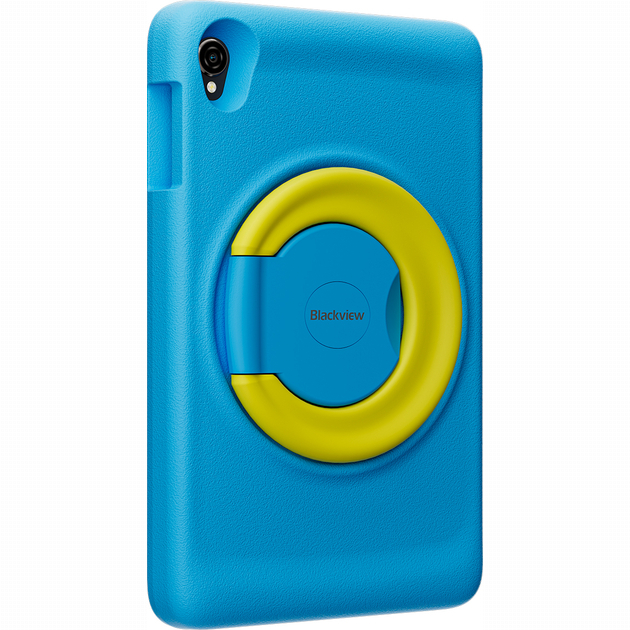 Планшети - ​Планшет Blackview Tab A5 Kids LTE 8'' 3/64GB Blue (BVTABA5KIDS-BL)#6