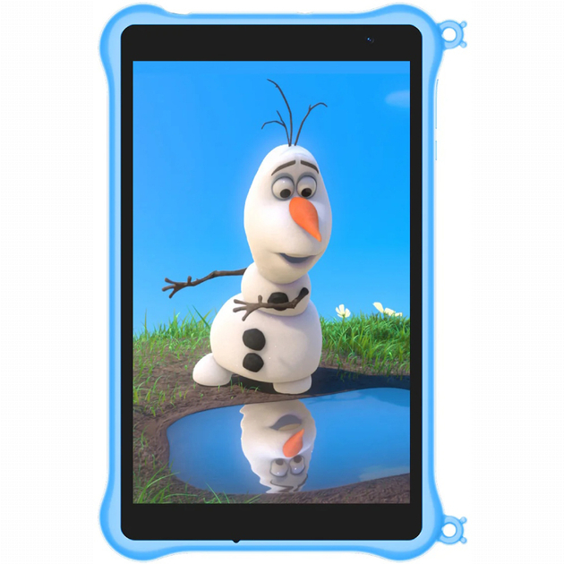 Планшети - Планшет Blackview Tab 50 Kids Wi-Fi 8'' 3/64GB Blue (BVTAB50_KIDS-BL)#2