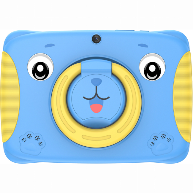 Планшеты - Планшет Blackview Tab 3 Kids Wi-Fi 7'' 2/32GB Blue (BVTAV3_KIDS-BL)#5