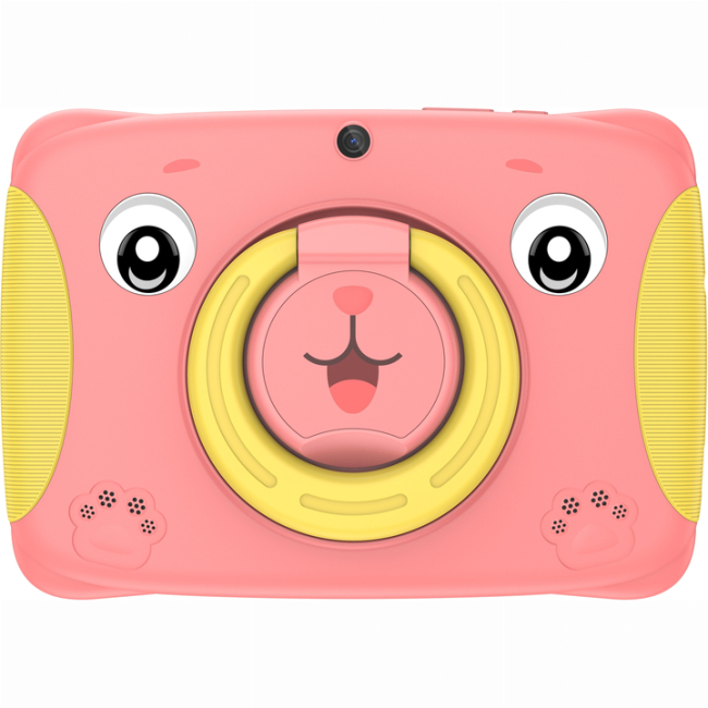 Планшеты - ​Планшет Blackview Tab 3 Kids Wi-Fi 7'' 2/32GB Pink (BVTAV3_KIDS-P)#4