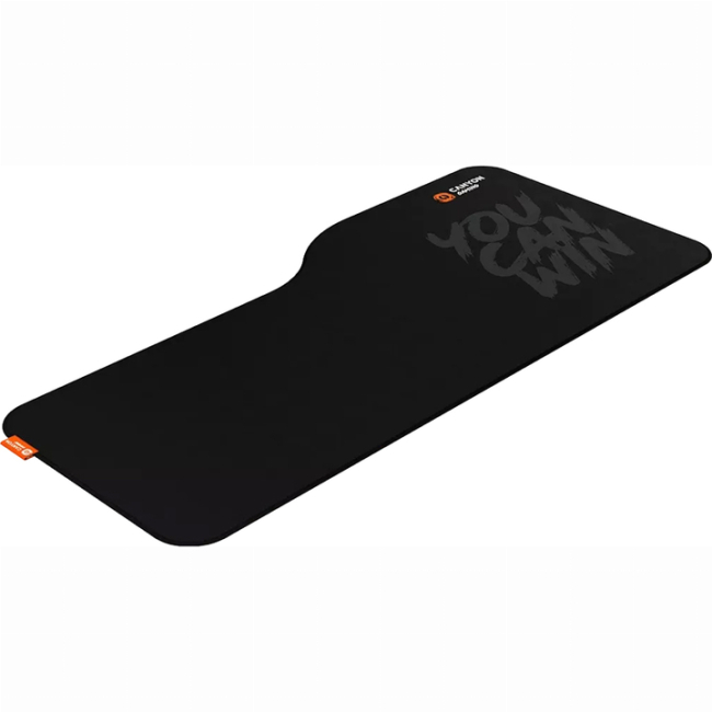 Клавіатура і миші - ​Ігрова поверхня Canyon MP-10 (CND-CMP10)#2