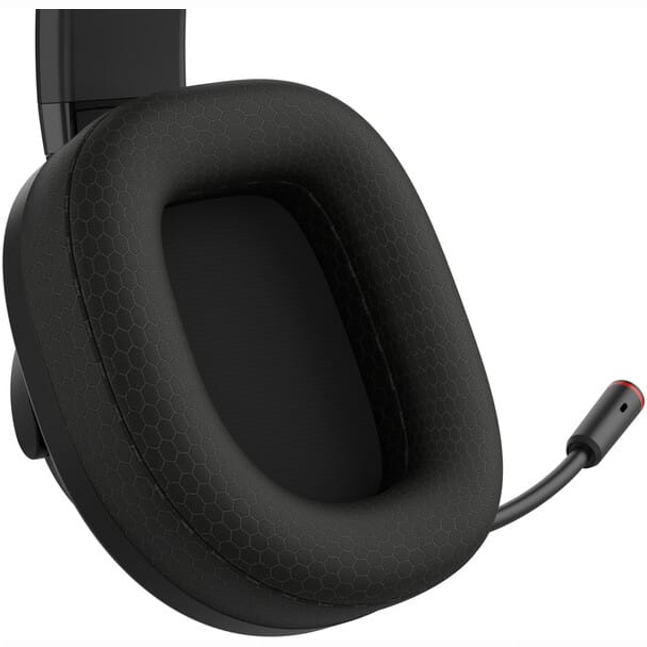 Навушники - Навушники Canyon EGO GH-15 Black (CND-SGHS15B)#4