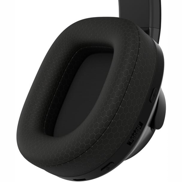 Навушники - Навушники Canyon EGO GH-15 Black (CND-SGHS15B)#5