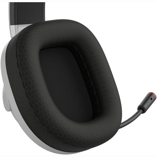 Навушники - Навушники Canyon EGO GH-15 White (CND-SGHS15W)#4