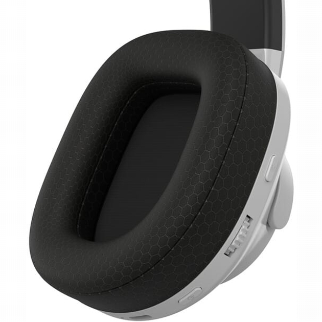 Навушники - Навушники Canyon EGO GH-15 White (CND-SGHS15W)#5