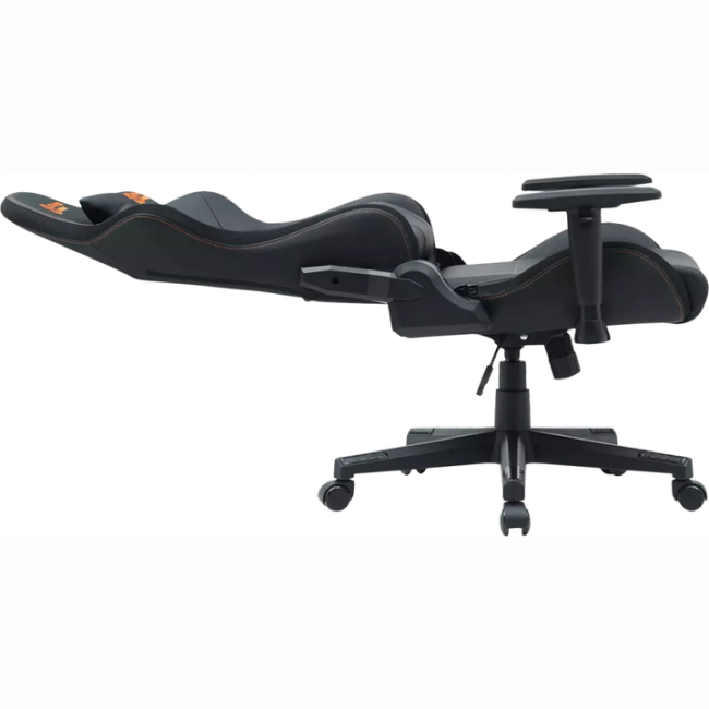 Мебель для геймеров - Кресло геймерское Canyon Irida RGBCH03 RGB Black (CNS-RGBCH03)#7