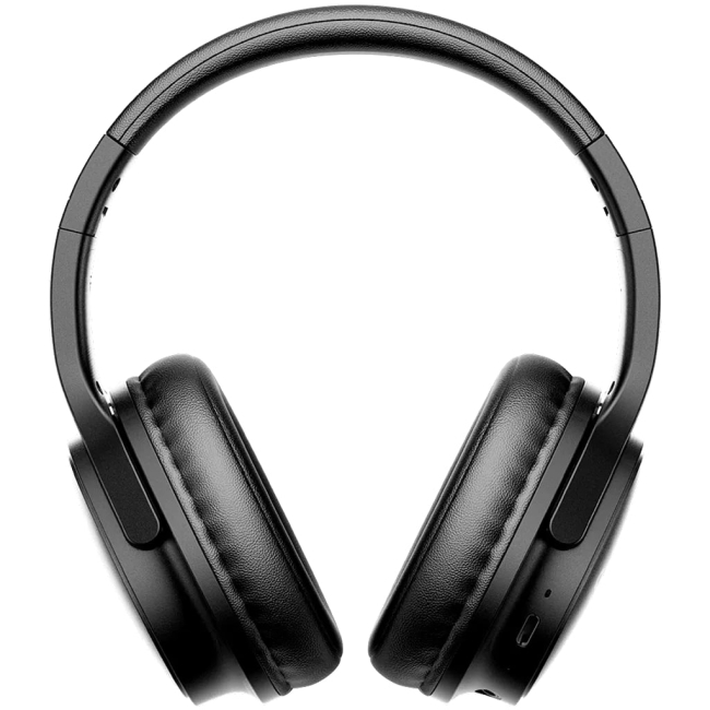 Наушники - Наушники Canyon OnRiff 4 Bluetooth Black (CNS-CBTHS4B)#2