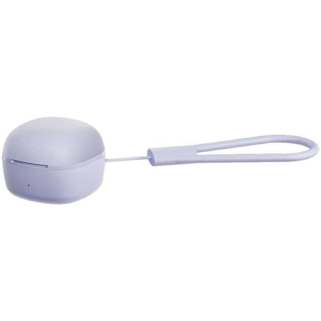 Навушники - Навушники Canyon OnGo 4 Mini TWS Purple (CNS-TWS4P)#4