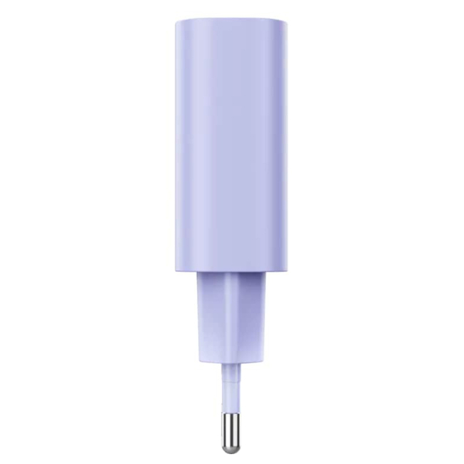 Павербанки - Сетевое зарядное устройство Canyon OnCharge 30CL 1xPD Type-C 30W Purple (CNE-CHA30CLPU)#3