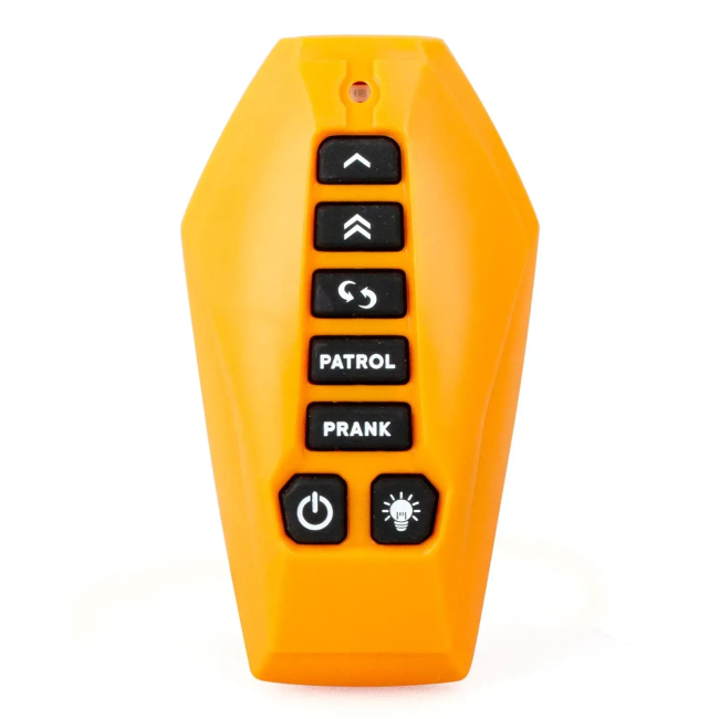 Роботи - ​Робот Silverlit Robo express жовтий (88166)#3