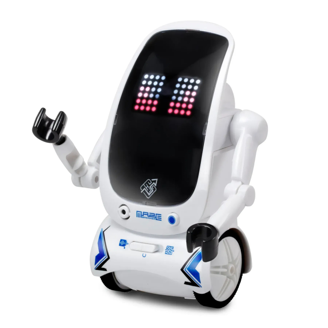 Роботи - ​Робот Silverlit Maze Breaker 2 (88493)#2