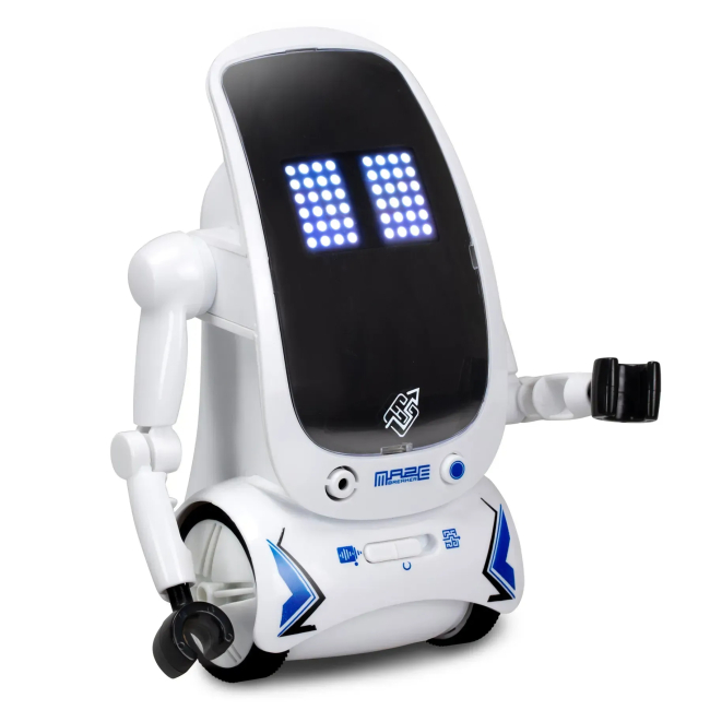 Роботи - ​Робот Silverlit Maze Breaker 2 (88493)#3