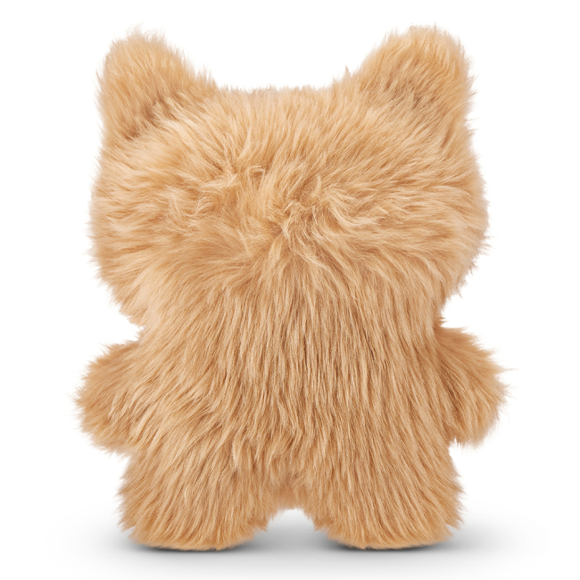 Персонажі мультфільмів - М'яка іграшка Fuggler Візгун – Світлобородко 22 см (15727G)#2