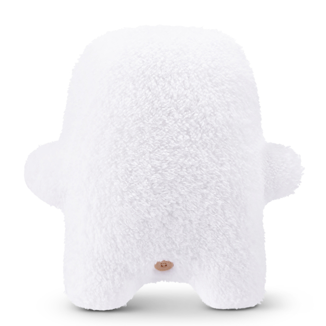 Персонажи мультфильмов - Мягкая игрушка Fuggler Дикунко Волосатый Язычко 22 см (15727B)#2