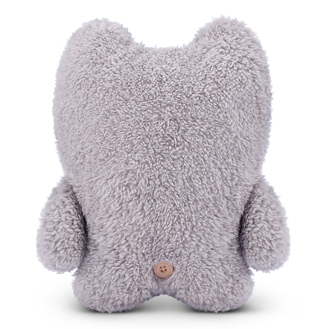 Персонажи мультфильмов - Мягкая игрушка Fuggler Дед Зубко – Седой Ус 22 см (15727K)#2