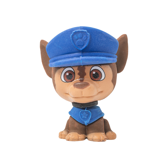 Фігурки персонажів - Гумка-пазл HTI Puzzle Palz Щенячий патруль в асортименті (1816016)#2