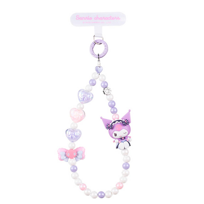 Брелоки - ​Ланцюжок для телефону Pop Top Sanrio Чарівний стиль (25SM-005)#5