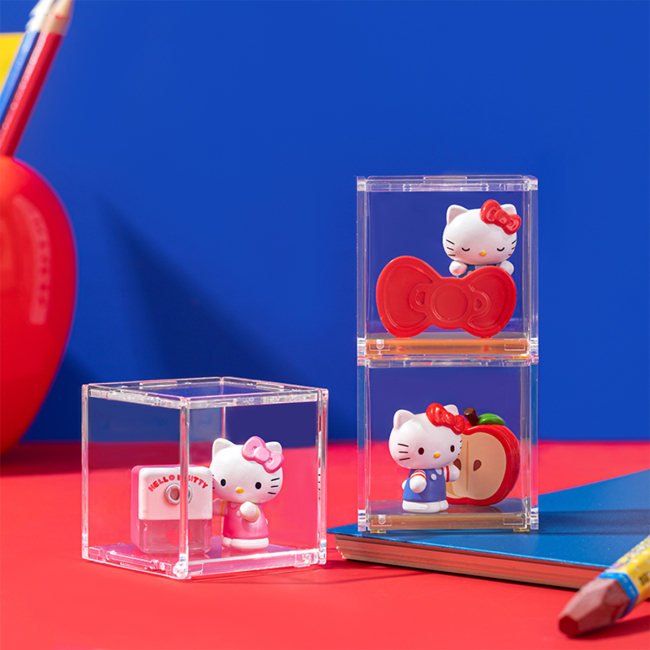 Фигурки персонажей - Фигурка-сюрприз Pop Top Hello Kitty Канцелярские истории (25WH-005)#8