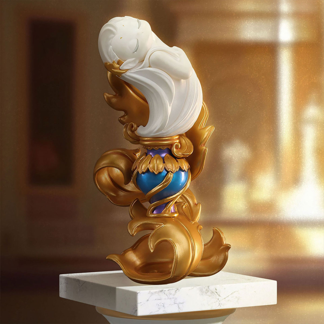 Фигурки персонажей - Фигурка-сюрприз Pop Top 52Toys Sleep Галерея искусства (24CB583SL02)#5