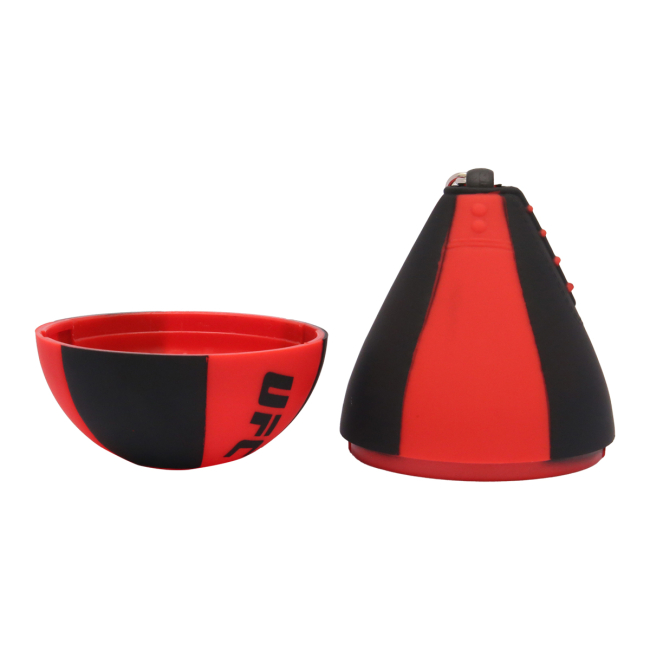 Фигурки человечков - Игровой набор UFC Спидбол (UFC2009)#3