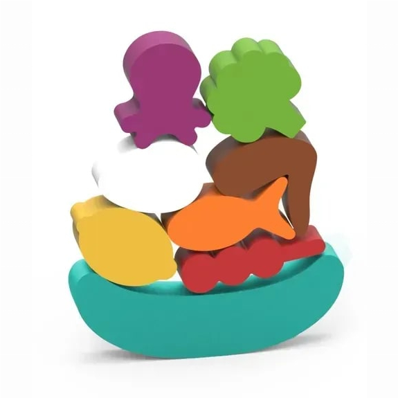 Настільні ігри - Настільна гра Lord of Boards Ласуни-їдуни (LOB2343UA)#4