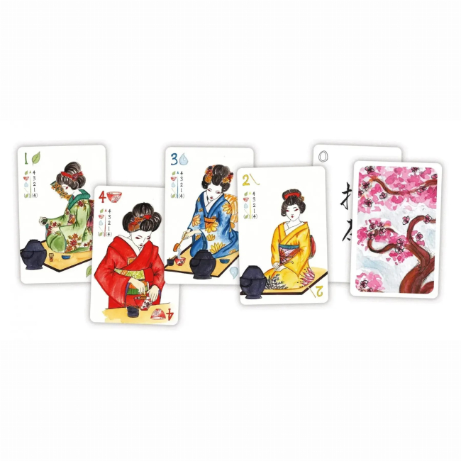 Настільні ігри - Настільна гра Lord of Boards Матча (ХК001)#2