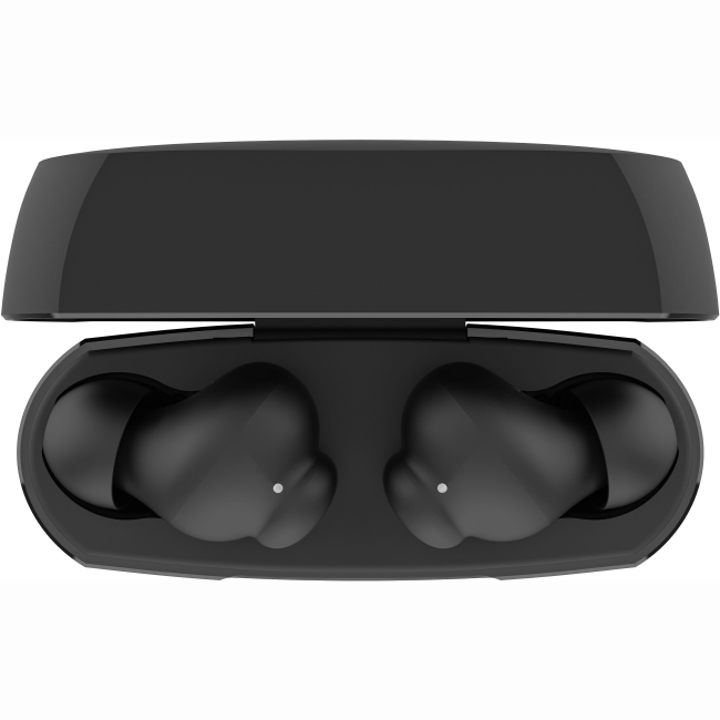 Наушники - Наушники Belkin Soundform Rhythm True Wireless черные (AUC012BTBK)#3