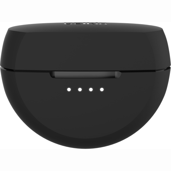 Наушники - Наушники Belkin Soundform Rhythm True Wireless черные (AUC012BTBK)#4