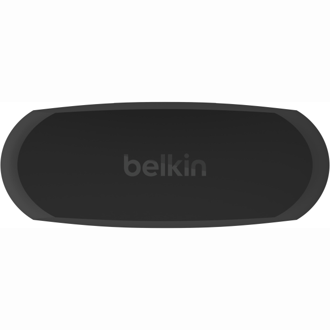 Наушники - Наушники Belkin Soundform Rhythm True Wireless черные (AUC012BTBK)#5