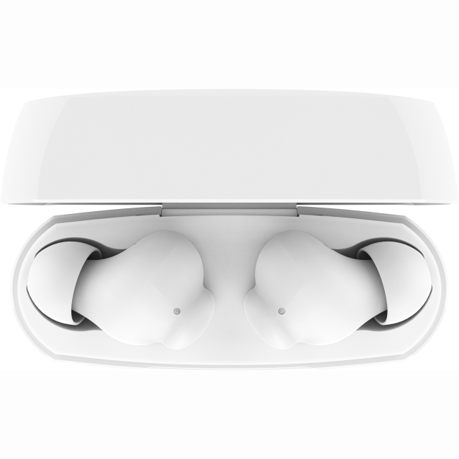 Наушники - ​Наушники Belkin Soundform Rhythm True Wireless белые (AUC012BTWH)#2