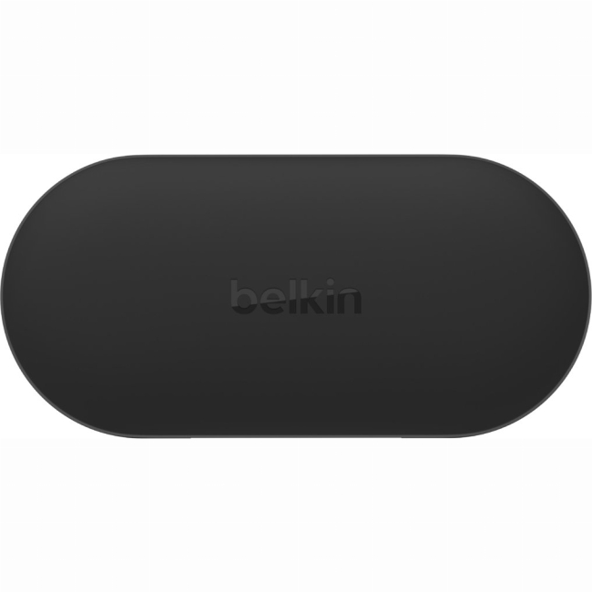 Наушники - Наушники Belkin Soundform Play True Wireless черные (AUC005BTBK)#6