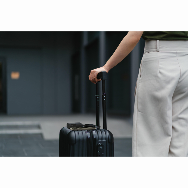 Павербанки - Зарядний пристрій мережевий Belkin 25Вт USB-С PD PowerBank 5000 мАгод кабель USB-C > USB-C 1м чорний (BPZ003BT1MBK-B6)#7