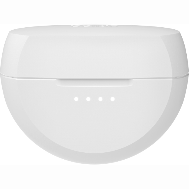 Наушники - ​Наушники Belkin Soundform Motion True Wireless белые (AUC010BTWH)#3