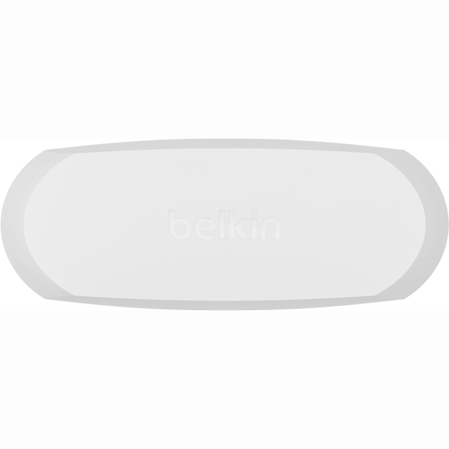 Наушники - ​Наушники Belkin Soundform Motion True Wireless белые (AUC010BTWH)#4