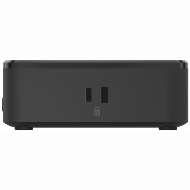 Павербанки - ​Док-станция Belkin USB-C 14-Port Docking Station (INC003VFBK)#7