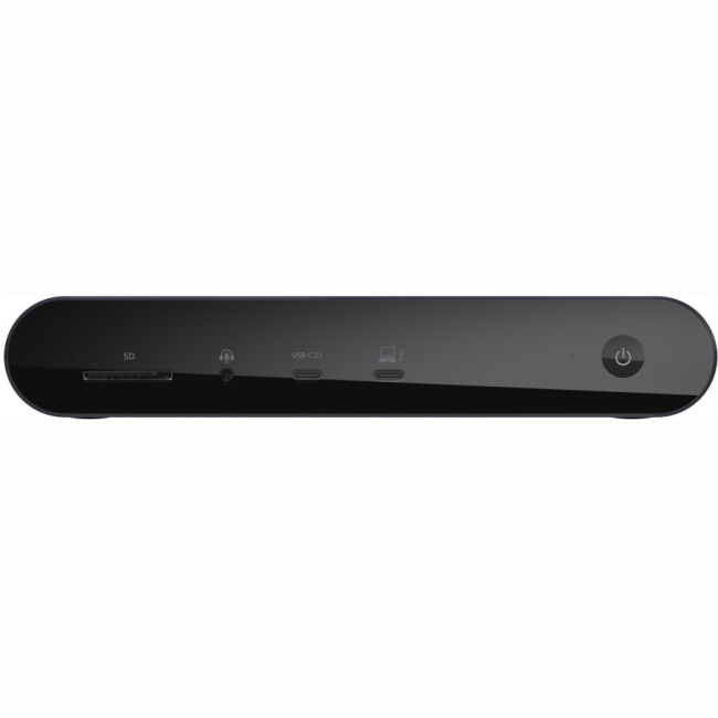 Павербанки - Док-станция Belkin USB-C Thunderbolt 4 Triple Display Dock 8K (INC006VFSGY)#2